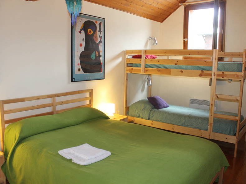 Gästezimmer Vallouise 113064-1