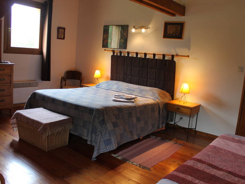 Gästezimmer Vallouise 113064-4