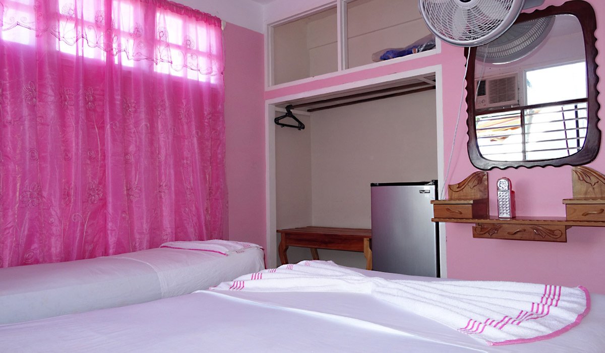 Habitaciones De Huéspedes Baracoa 191275