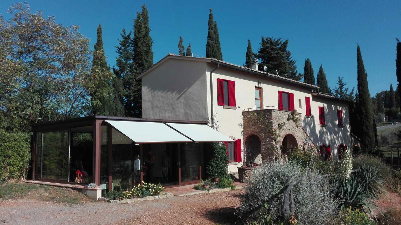 Quedarse En Casa Montescudaio 238093