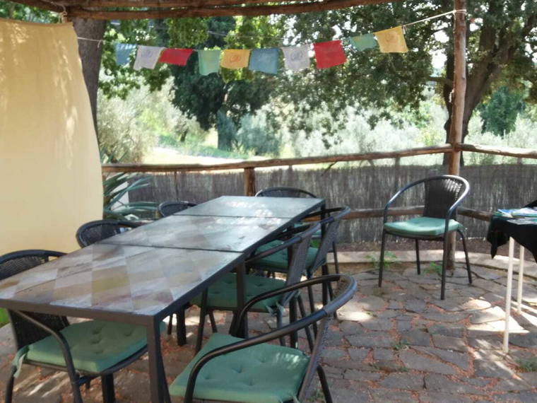 Homestay Montescudaio 238093