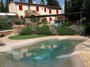 Gastfamilie Montescudaio 238093-4