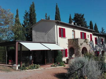 Gastfamilie Montescudaio 238093-6