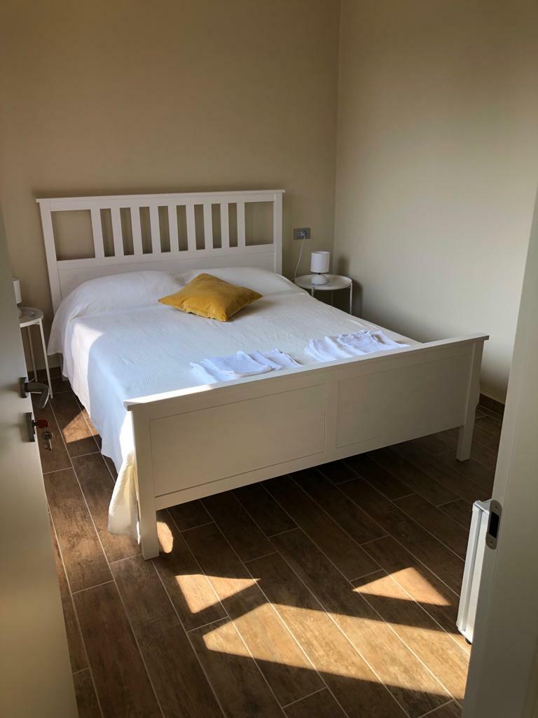 Homestay Montescudaio 238093