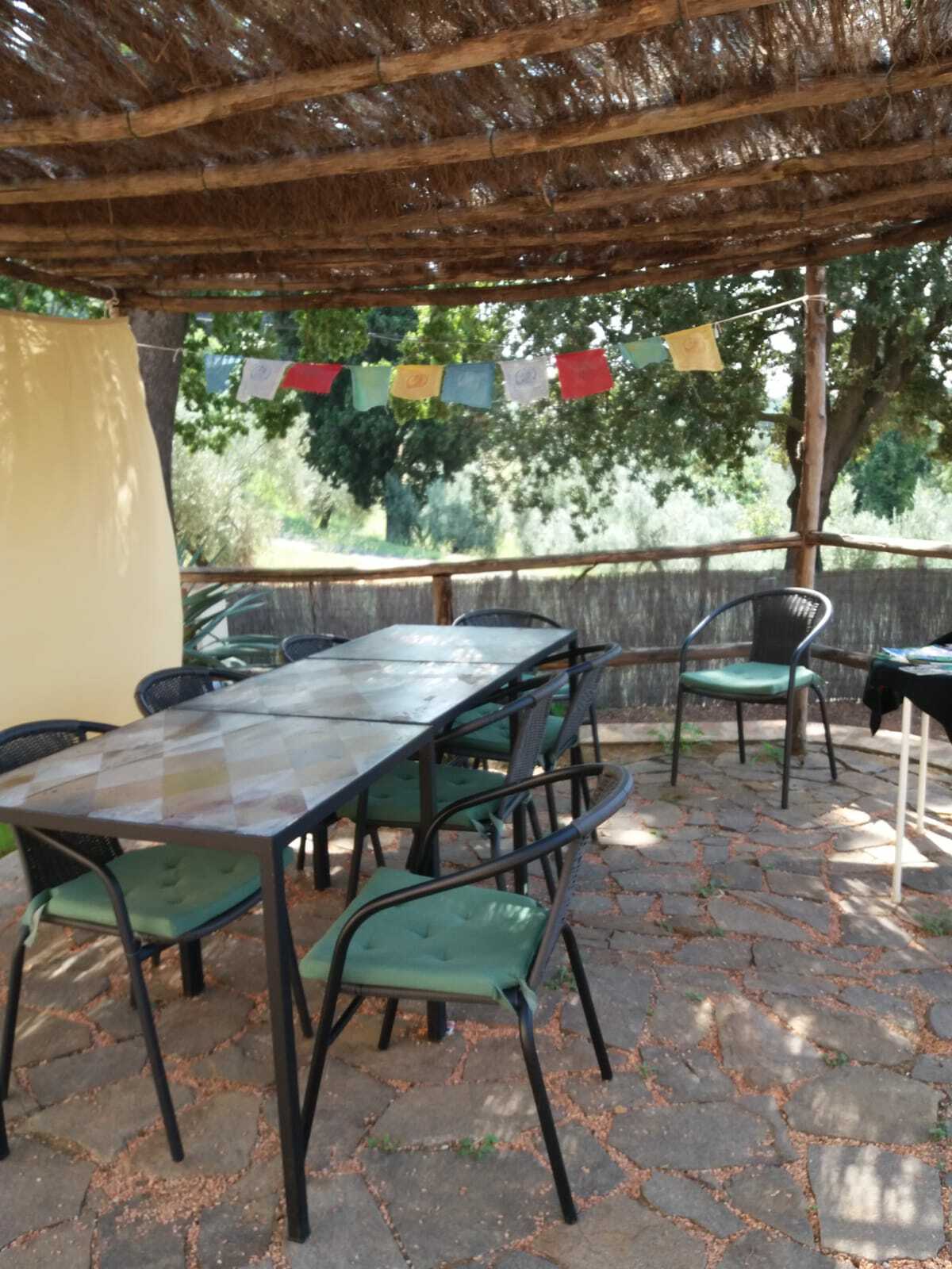 Zakwaterowanie U Rodziny Montescudaio 238093