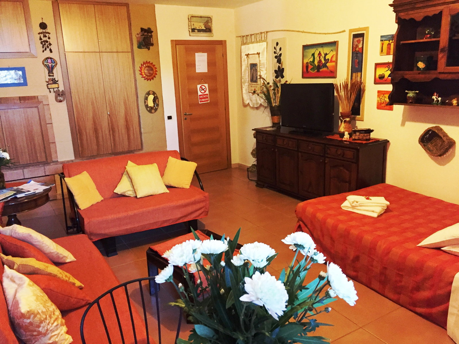 Quedarse En Casa Crotone 197947