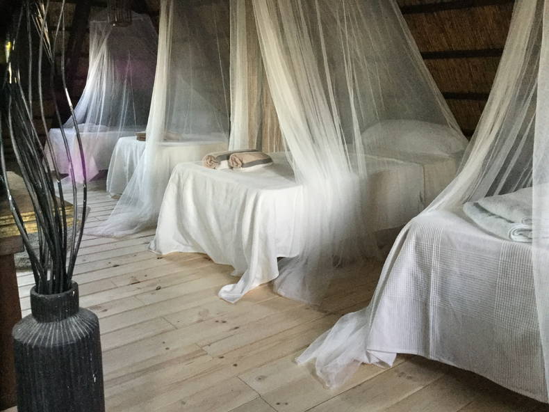 Hospedagem Em Casa De Família Málaga 177119-1