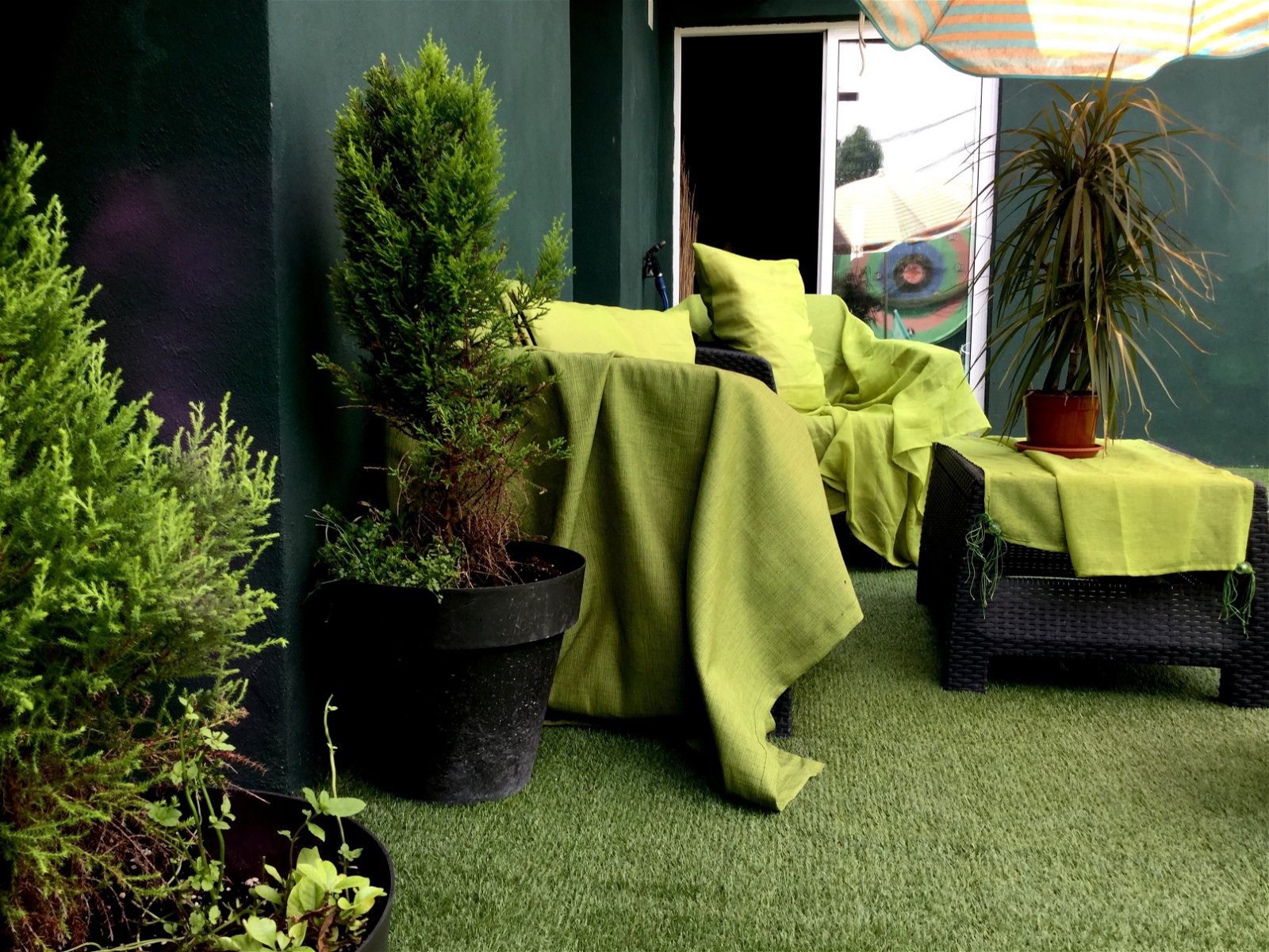 Homestay Málaga 177119