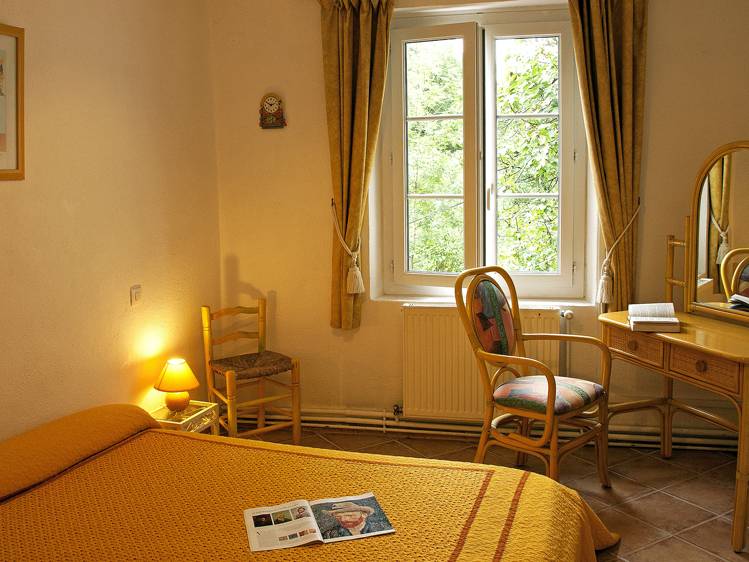 Chambre À Louer Privas 163383-1