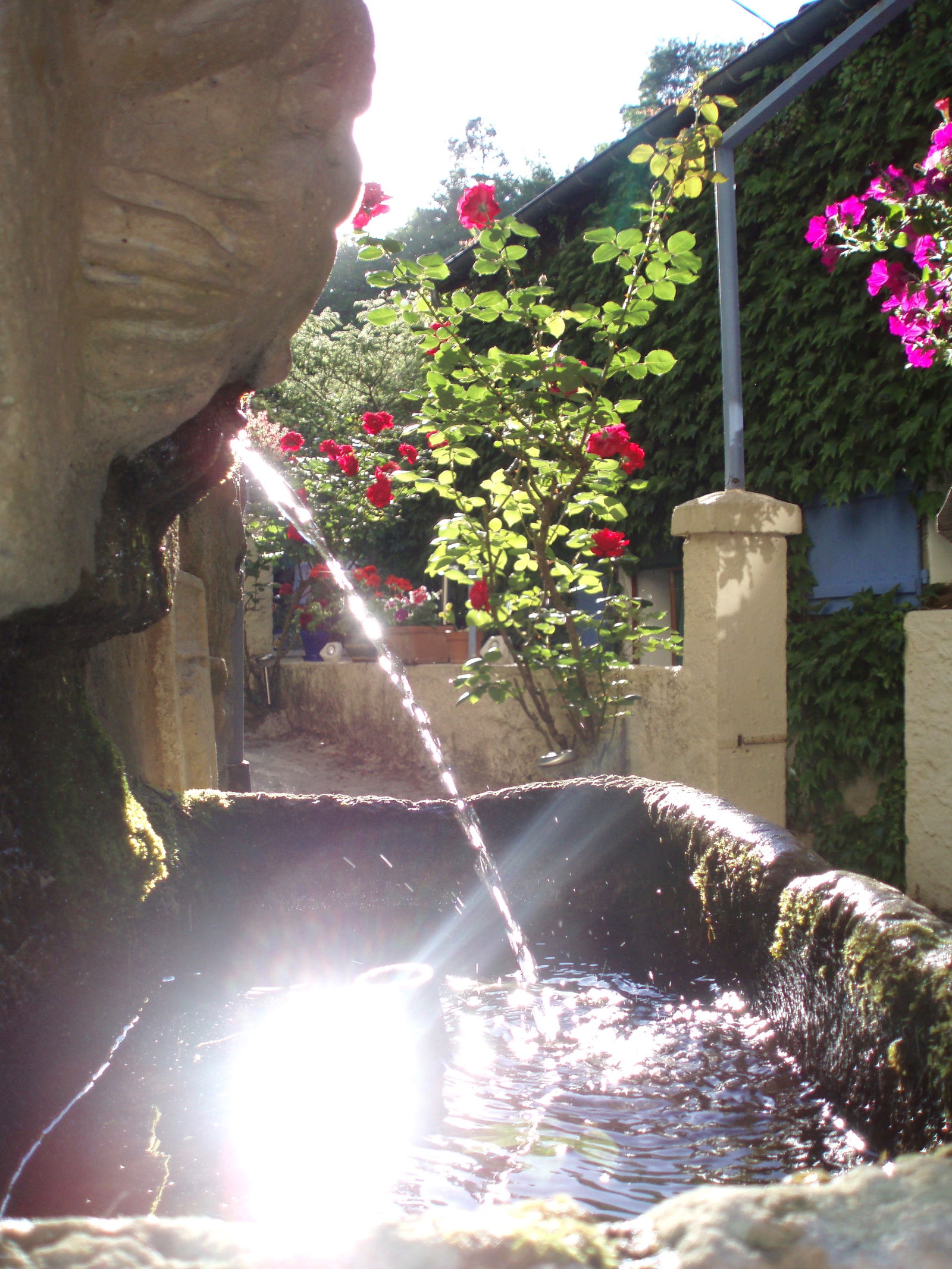 Bed And Breakfast Privas 163383