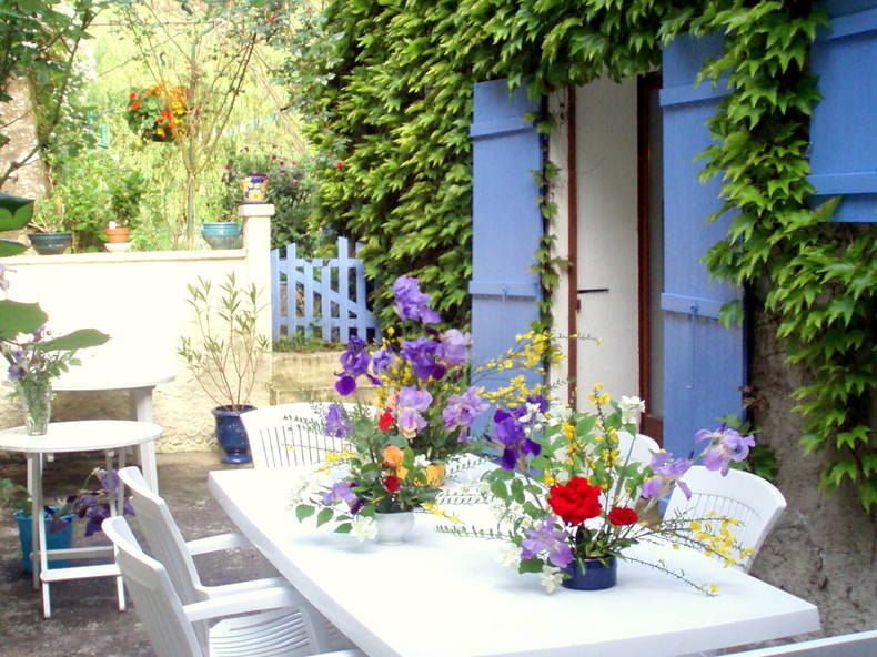 Chambres D'hôtes Privas 163383-3