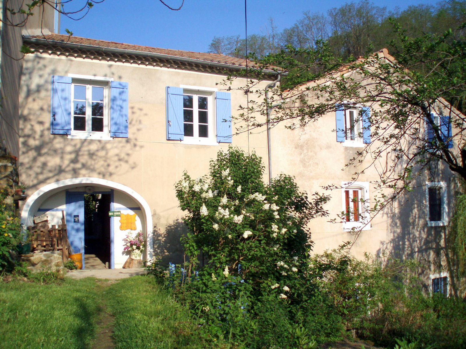 Bed And Breakfast Privas 163383