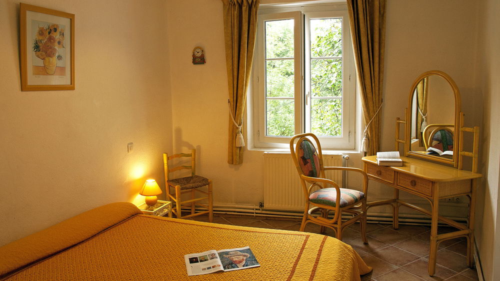 Gästezimmer Privas 163383