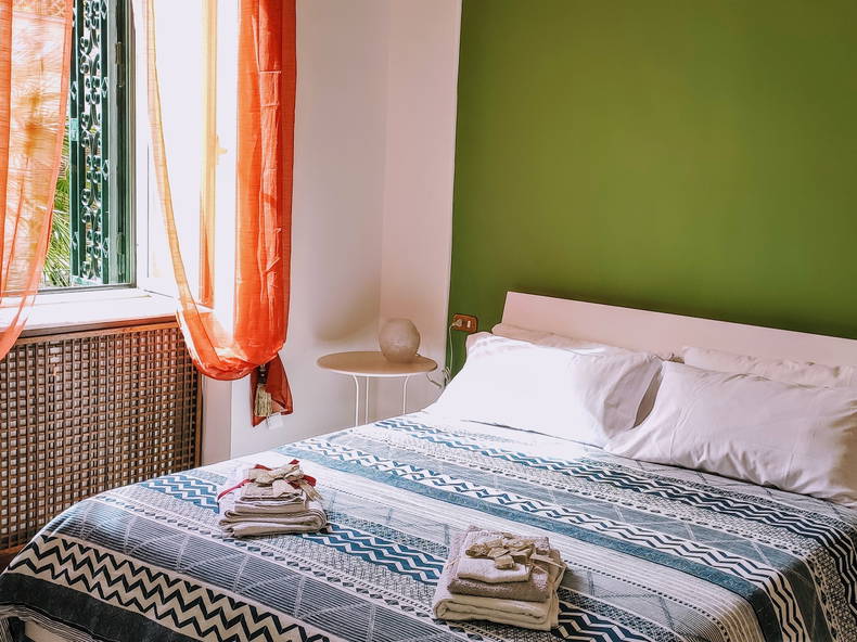 Ganzes Haus Napoli 257981-2