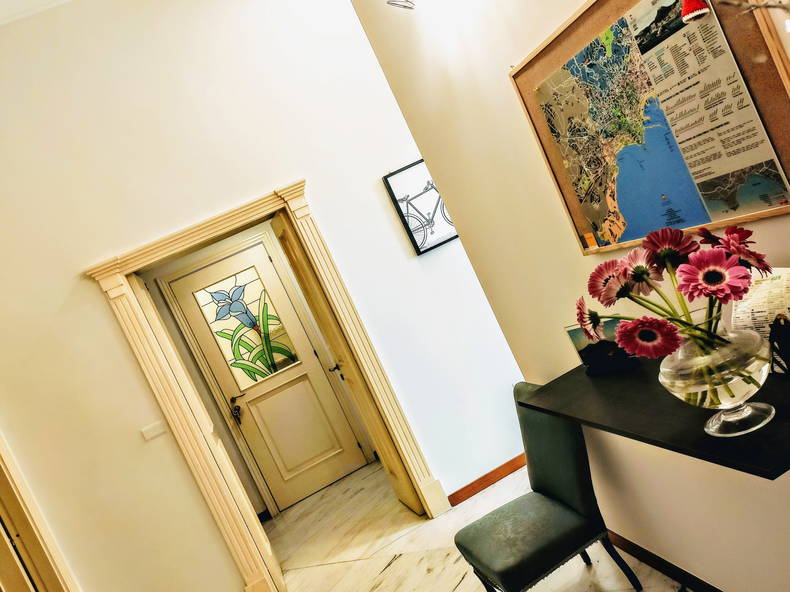 Ganzes Haus Napoli 257981-3