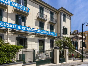 Logement Entier Napoli 257981-6