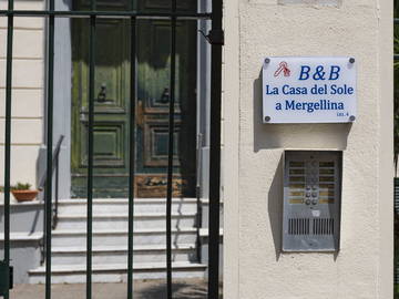 Logement Entier Napoli 257981-8