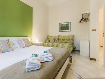 Logement Entier Napoli 257981-4