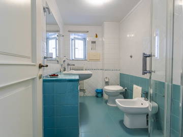 Logement Entier Napoli 257981-5