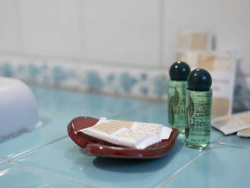 Logement Entier Napoli 257981-9