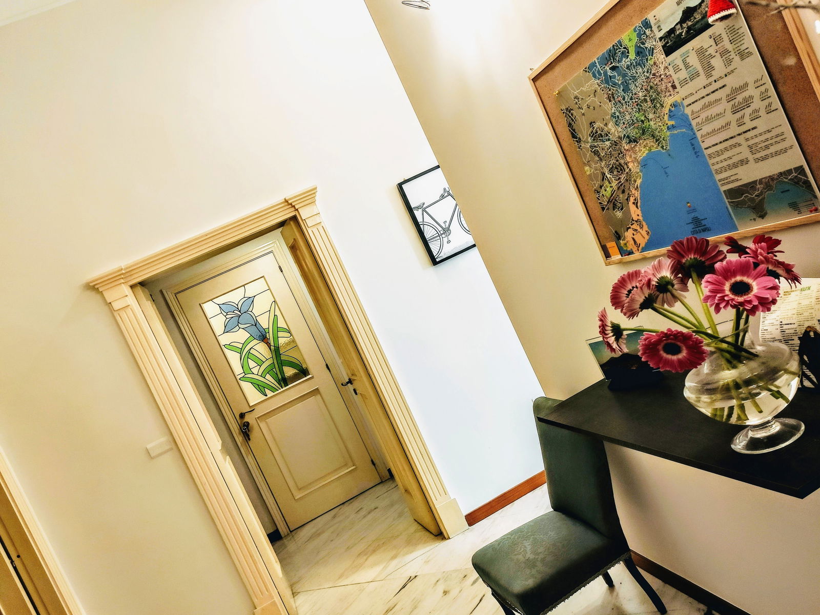 Estudio Independiente Napoli 257981