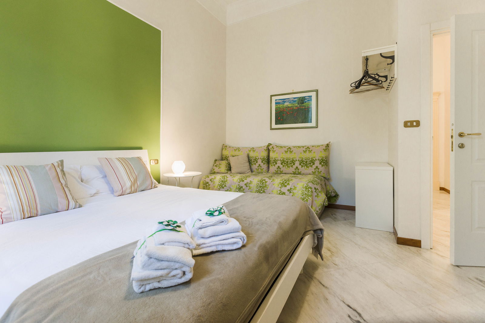 Itsenäinen Studio Napoli 257981