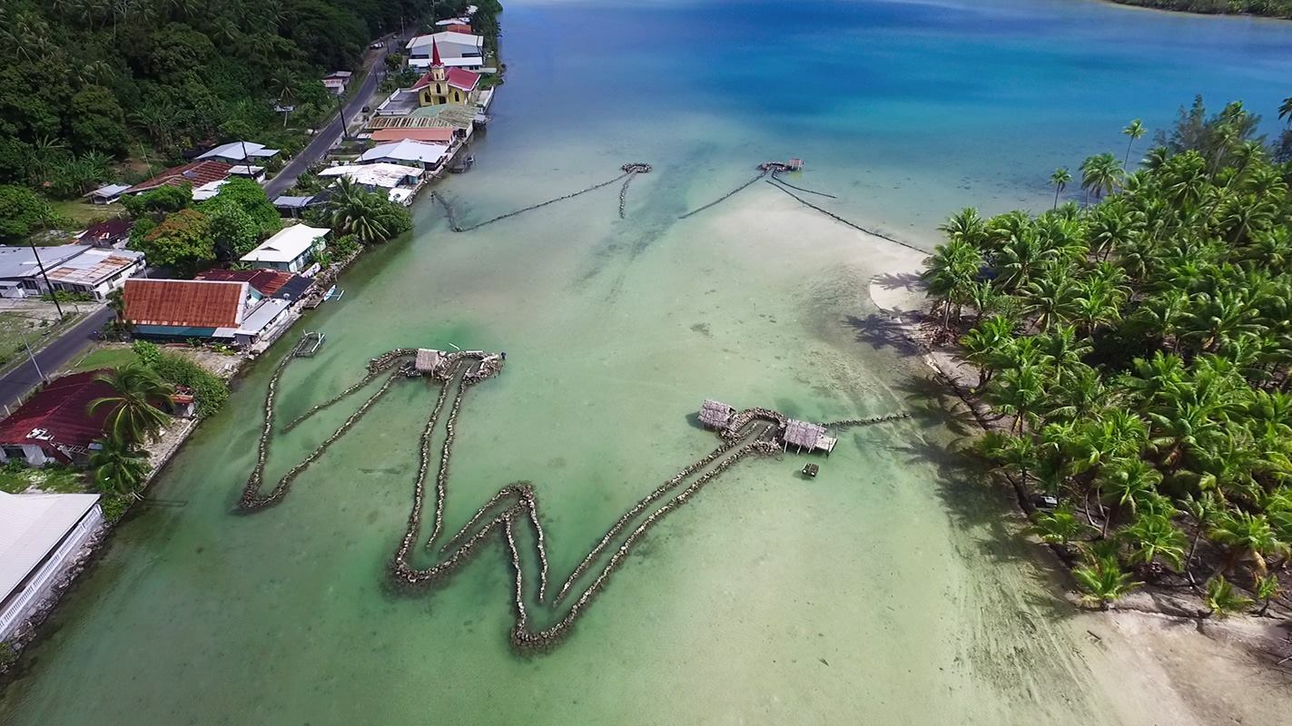 Habitaciones De Huéspedes Îles Sous-le-Vent 175376