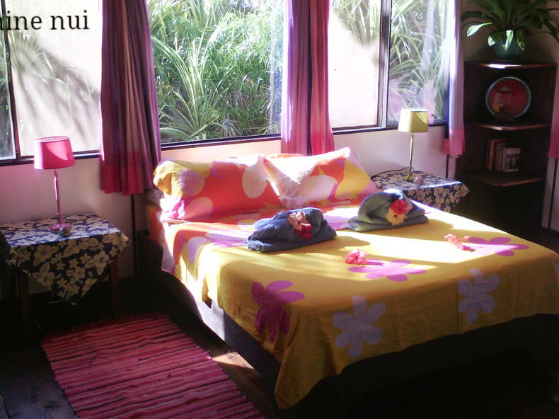 Gastenkamers Îles Sous-le-Vent 175376-1