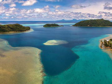 Bed And Breakfast Îles Sous-Le-Vent 175376-9