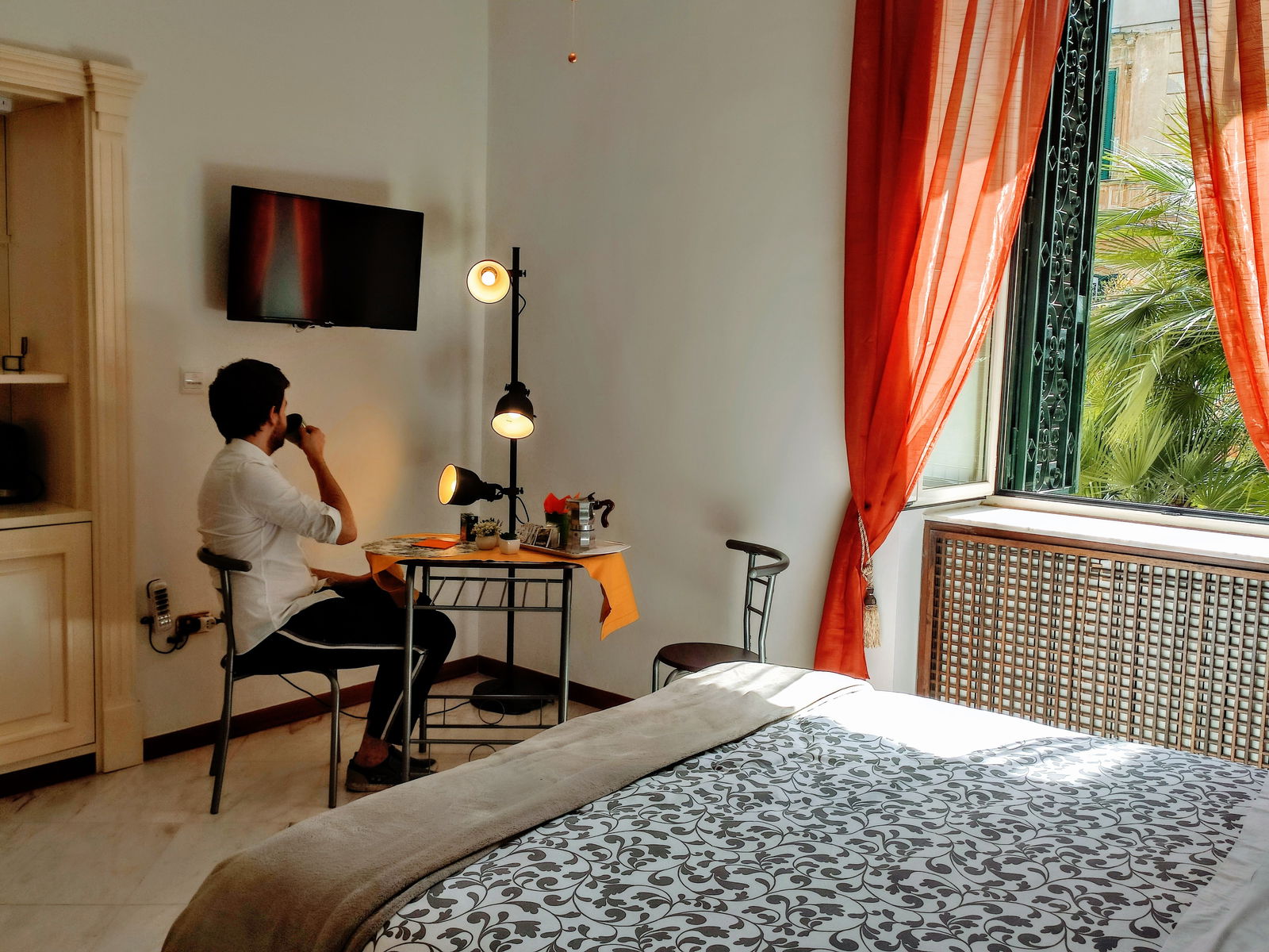 Hela Huset Napoli 257981