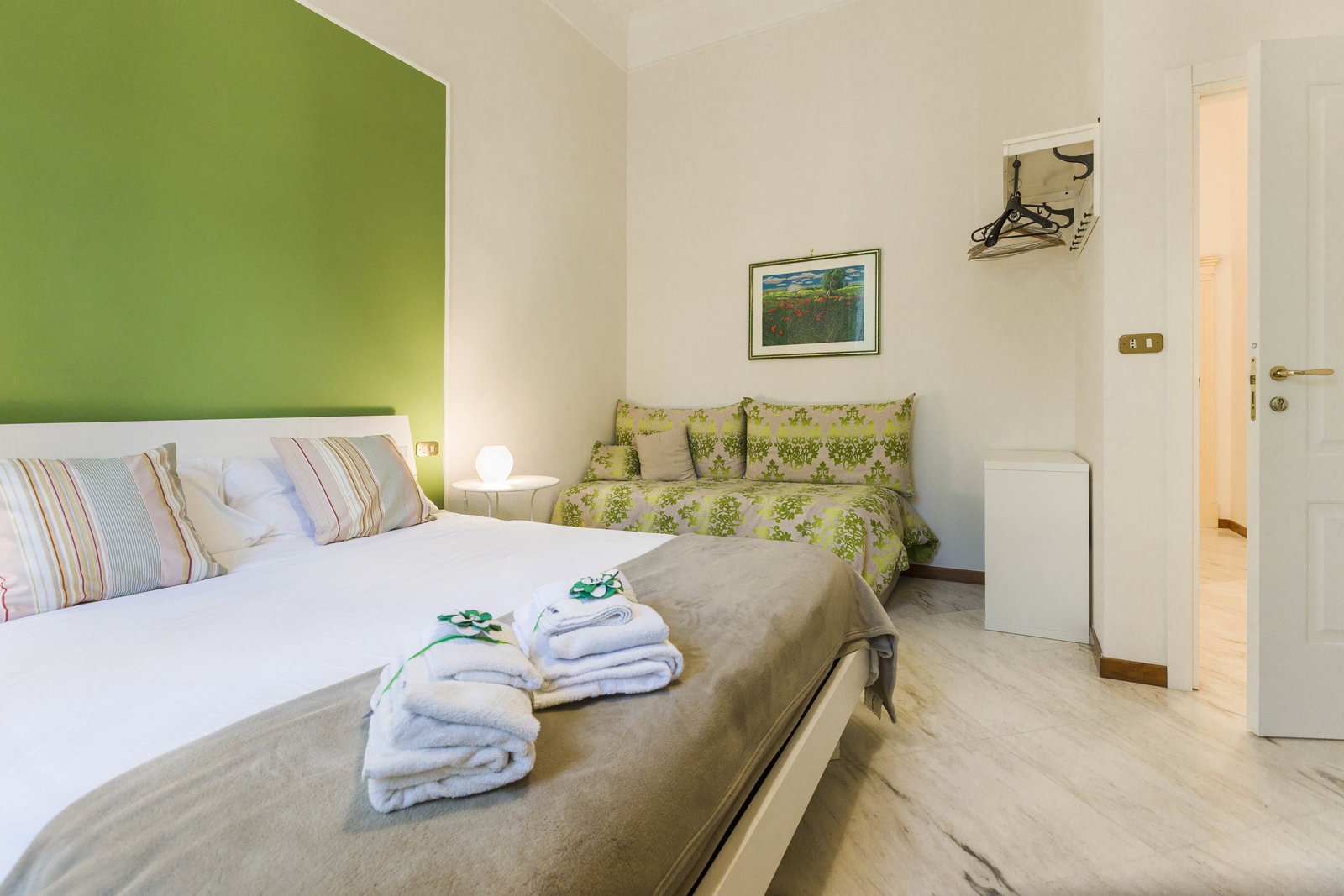 Hela Huset Napoli 257981
