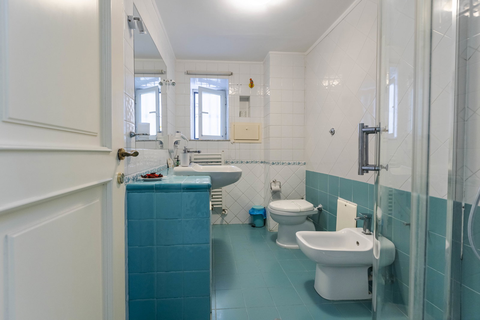 Hela Huset Napoli 257981