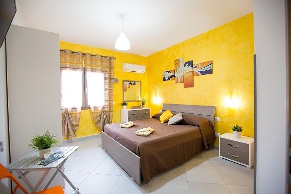Habitaciones De Huéspedes Cefalù 176523