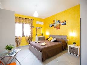 B&b Pepito Cefalu