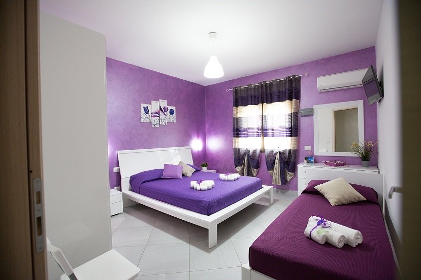 Habitaciones De Huéspedes Cefalù 176523
