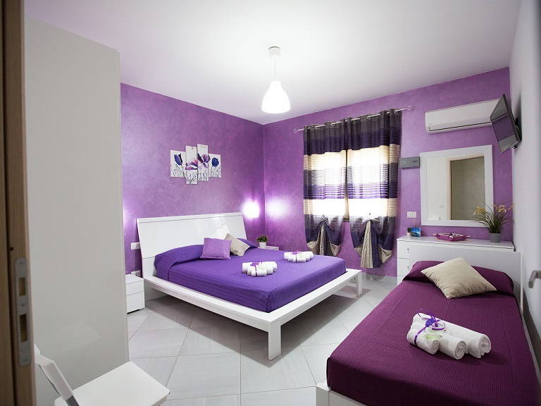 Quartos De Hóspedes Cefalù 176523-3