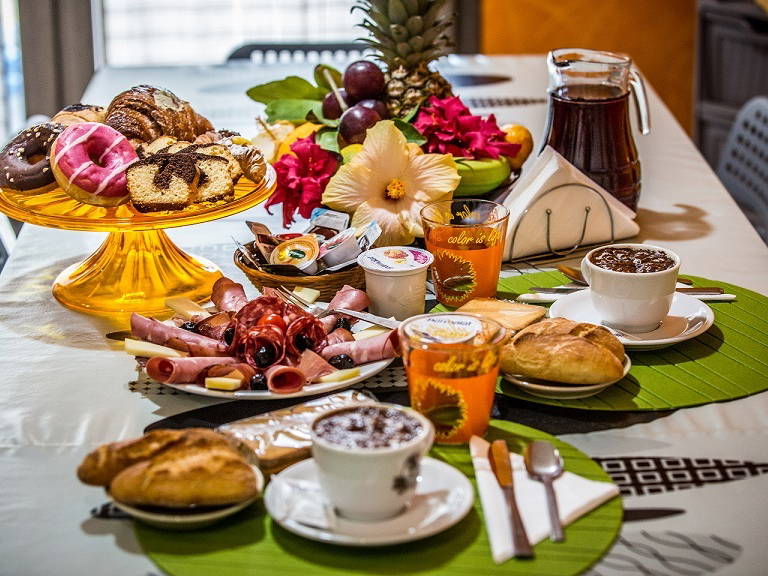 Gastenkamers Cefalù 176523-5