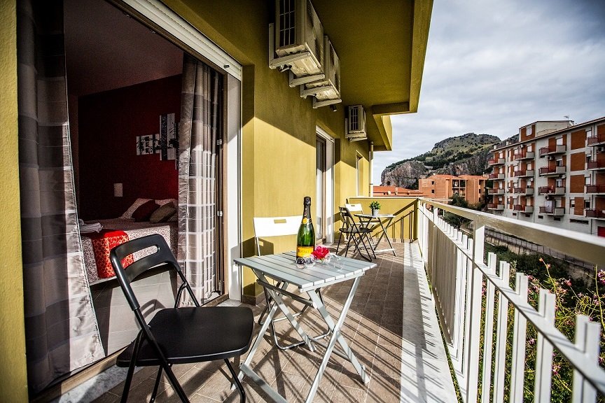 Habitaciones De Huéspedes Cefalù 176523