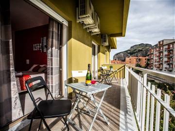 Chambre D'hôte Cefalù 176523-6