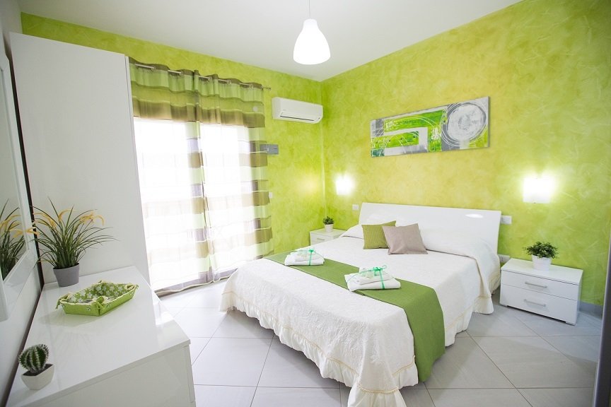 Habitaciones De Huéspedes Cefalù 176523