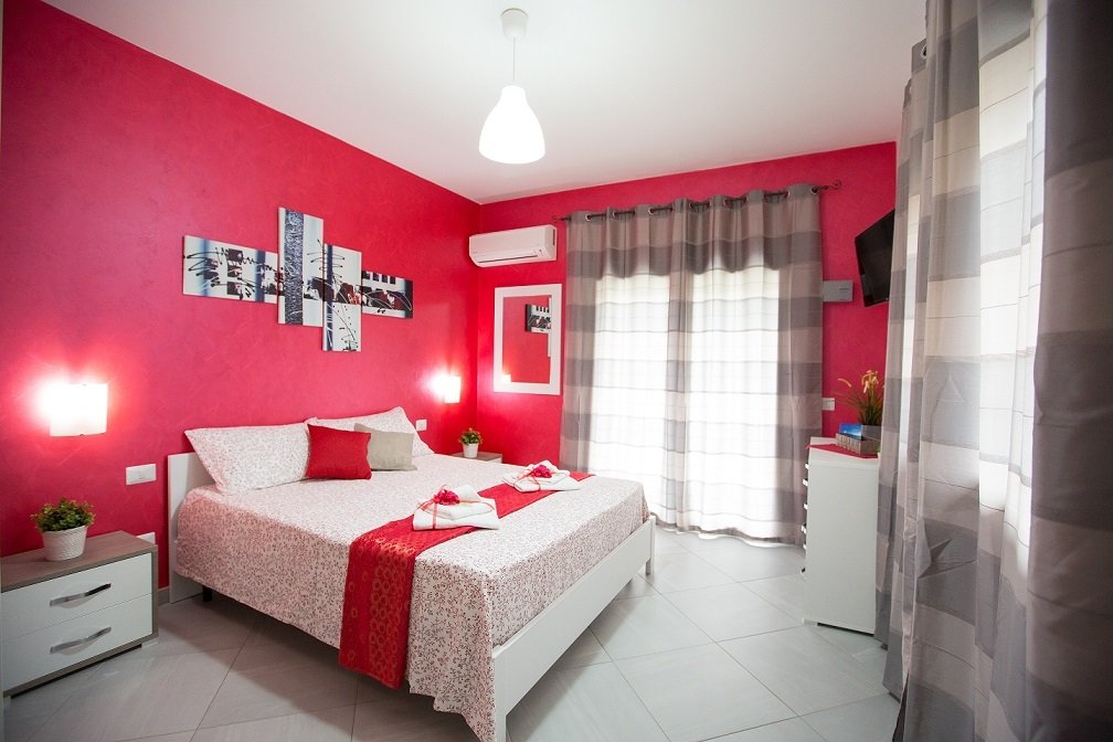 Habitaciones De Huéspedes Cefalù 176523