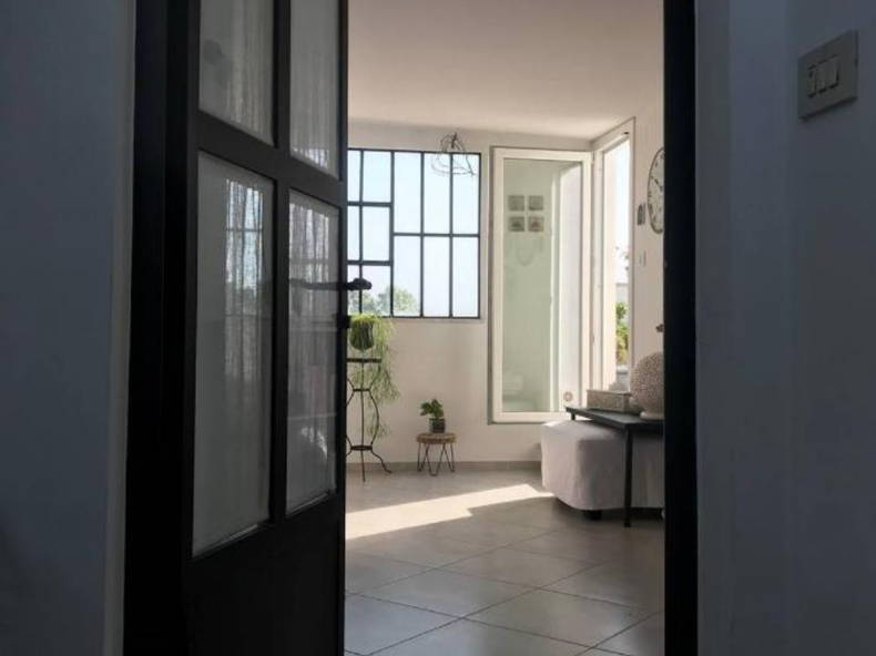 Entire Home Rimini 575504-1