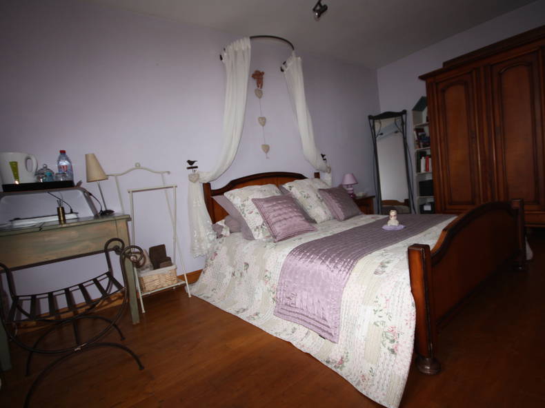 Chambre Chez L'habitant La Tour-de-Salvagny 136768-1