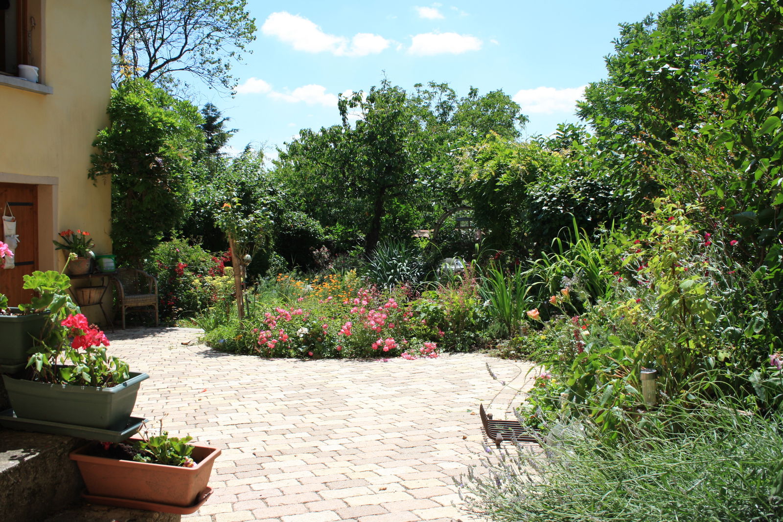 Homestay La Tour-de-Salvagny 136768