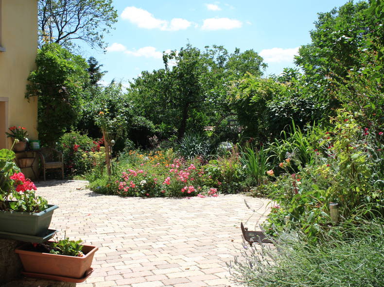 Chambre Chez L'habitant La Tour-de-Salvagny 136768-2