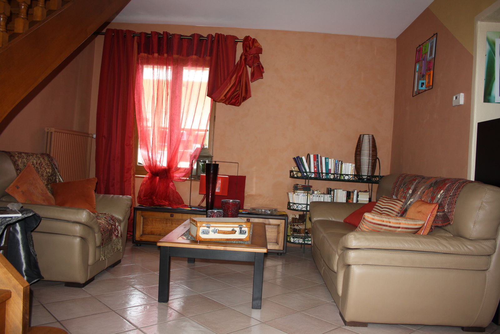 Homestay La Tour-de-Salvagny 136768