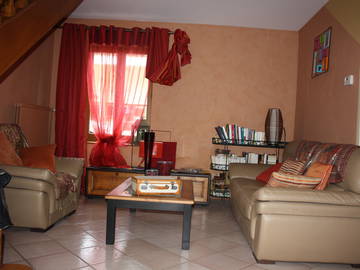 Chambre Chez L'habitant La Tour-De-Salvagny 136768-6