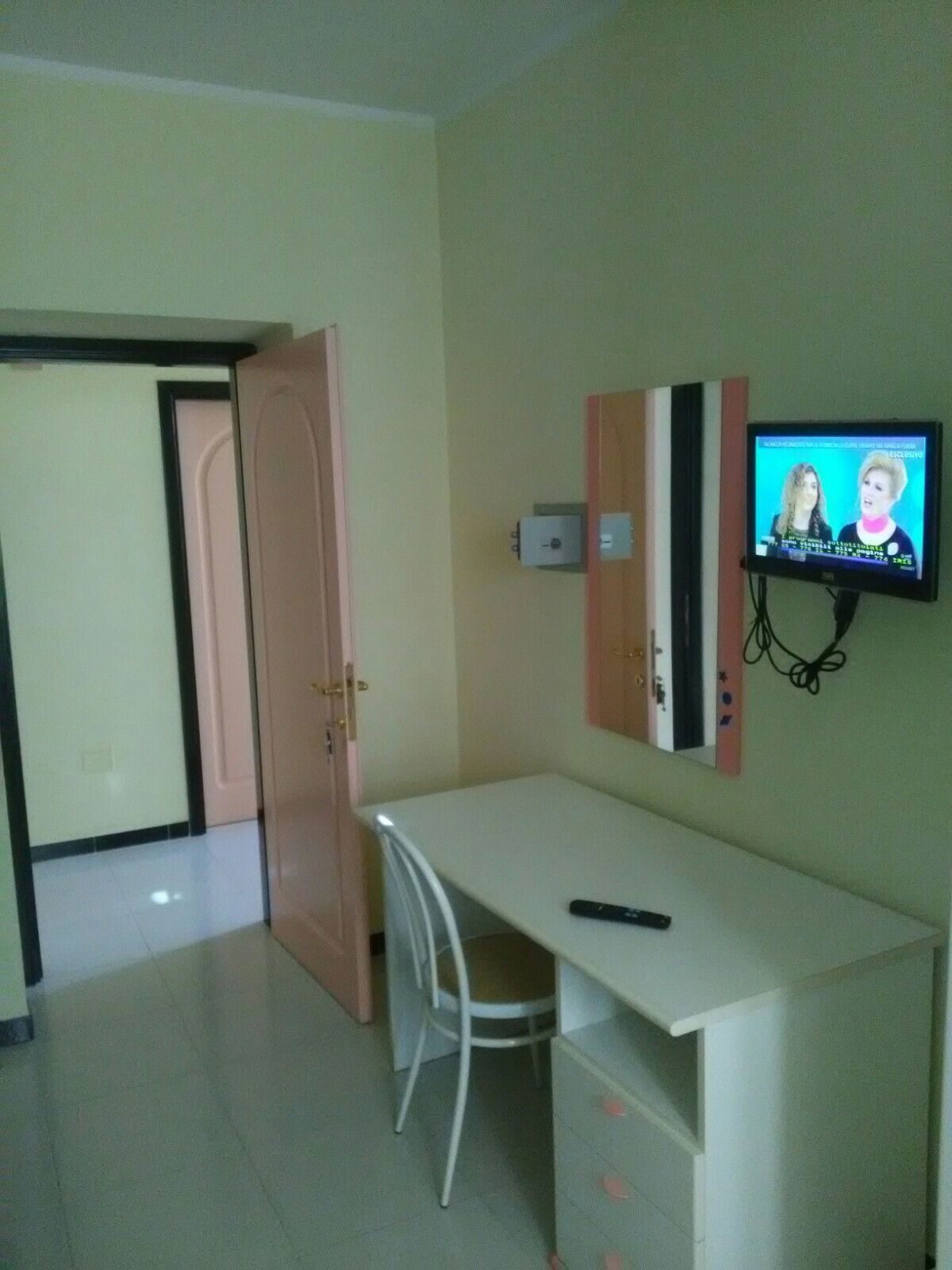 Chambre Chez L'habitant Dorgali 240993