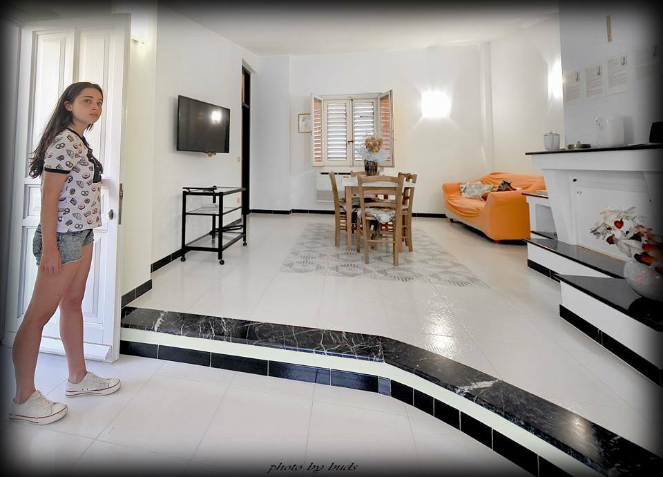 Chambre Chez L'habitant Dorgali 240993