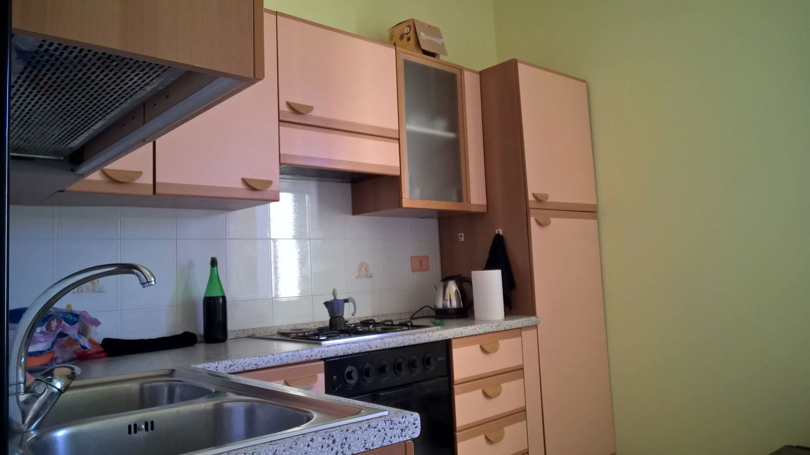 Chambre Chez L'habitant Dorgali 240993